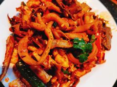 -汉巴味德(大悦城店)