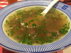 -西贝莜面村(上海百联西郊店)