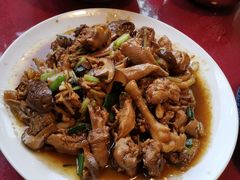 -生态苑农庄(十里画廊遇龙河店)