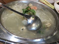 -五谷粮煎饼卷大葱(景星店)