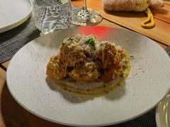 -MONICH牛排融合餐厅(和义大道购物中心店)