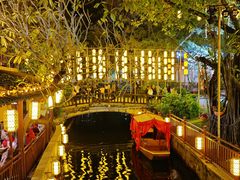 -深圳锦绣中华民俗村