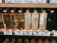 -MUJI无印良品(茂业天地店)