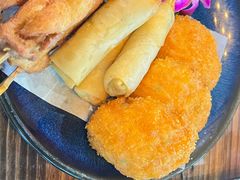 -Hi YOU你的饭局泰餐厅(雍和宫店)