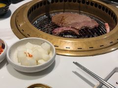 -炙城·韩式烤肉(南京东路店)