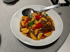 -荣轩(新荣记环球金融中心店)