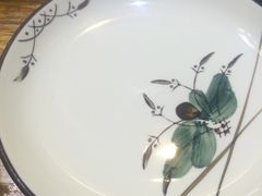 餐具摆设-聪辉同安老美食饭店(大元路店)