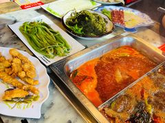 -清御府老火锅(天邦翠湖湾店)