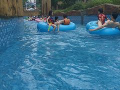 -苏州乐园森林水世界