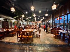 大堂-顺德了能馆(虎门店)