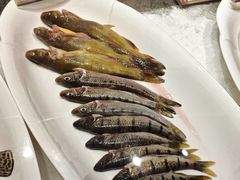 -许爷家·生态湖鲜(徐汇日月光店)