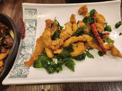 -云海肴·汽锅鸡·云南菜(广安门天虹店)