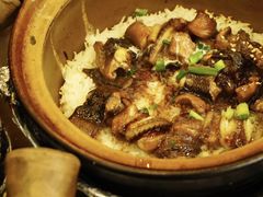 -红星光发煲仔饭(大石街店)