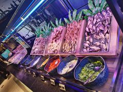 -盛江山自助料理(奥莱锦辉购物广场店)