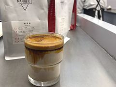 -Manner Coffee(IFS一楼店)