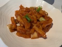 -百富源·海鲜辽菜(浑河堡店)