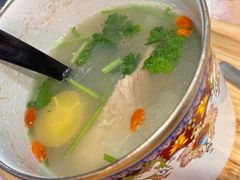 -新疆烧烤王(广灵店)