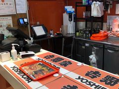 -吉野家(黑牛城道店)