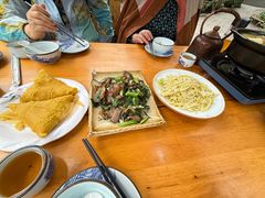 -青城甲(青城山店)