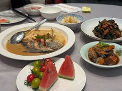 -宁海食府(大剧院店)