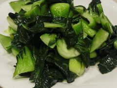 炒青菜-宏玲餐厅(四川南路店)