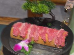 -菌彩云南野生菌火锅(新亚洲店)