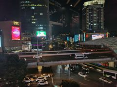 -世代星球·保龄球·镭战真人CS·团建(杨浦店)