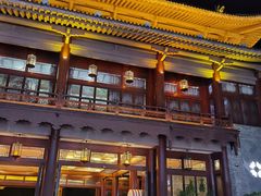 -三亚亚龙湾雅高美爵酒店