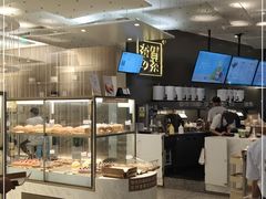 -奈雪的茶(市百一店)