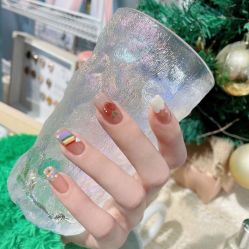 -斯馨·健康美甲美睫