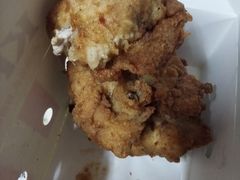 鸡胸-肯德基(金马店)