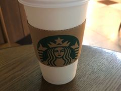 -星巴克(汤臣国贸大厦店)