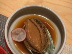 -京料理·日料自助·铁板燒(复悦城店)