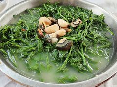 -台山美食一绝阿四台山黄鳝饭(阿四创作店)