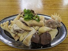-肥婆兰鸡饭(西门外街店)