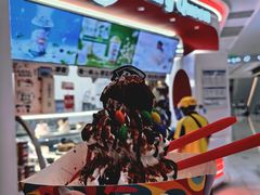 -DQ·蛋糕·冰淇淋(五棵松万达店)