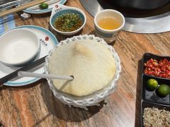 -春润大地海南椰子鸡(沙井京基百纳广场店)