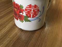 -炙热童年·老北京炙子烤肉(南锣鼓巷店)