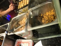 招牌章鱼小丸子-咕噜咕噜·章鱼小丸子(广州荔湾领展广场店)