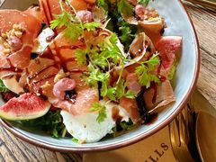 -O'mills Sourdough Bakery&Bistro(永嘉路店)