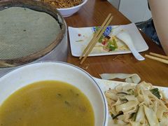 -西工饭庄快餐厅(西工小街店)