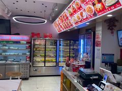 -闫家炸鸡架(五爱总店)