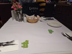 -拉蒂娜·巴西牛排馆 Latina·Brazilian Steakhouse(陆家嘴旗舰店)