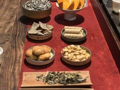 -邈墨茶馆(大兜路1号店)