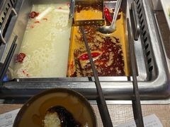 -野妹经典火锅(江夏中百店)