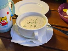 -宝莱纳餐厅(滨江店)