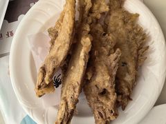 -南山鲜虾面·活鲜小馆·海味大连菜(南山总店)