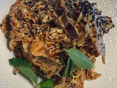 -北京老铺烤鸭(第五国际店)