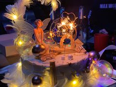 -Dark Horse·黑马蛋糕·低脂·低糖淡奶(金匙望湖大厦店)