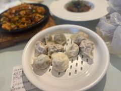 -百饺园(平山道店)